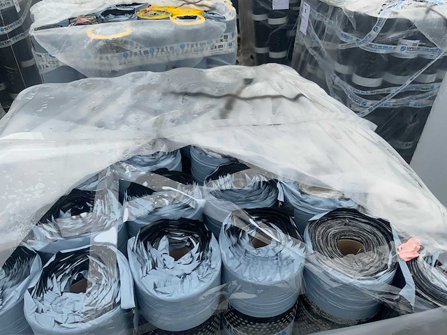 Pallet dakleer - afbeelding 2 van  10