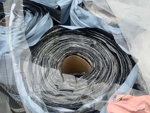 Pallet dakleer - afbeelding 5 van  10