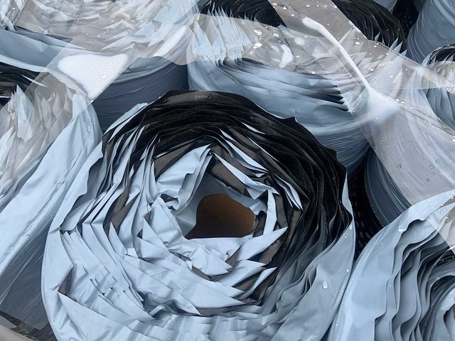 Pallet dakleer - afbeelding 7 van  10