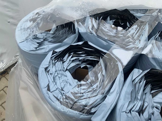 Pallet dakleer - afbeelding 8 van  10