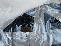 Pallet dakleer - afbeelding 9 van  10