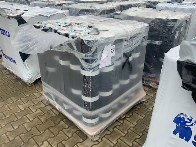 Pallet dakleer - afbeelding 1 van  8