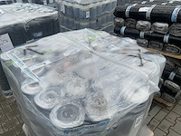 Pallet dakleer - afbeelding 2 van  8