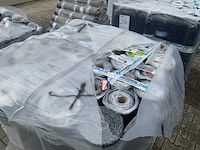 Pallet dakleer - afbeelding 3 van  8