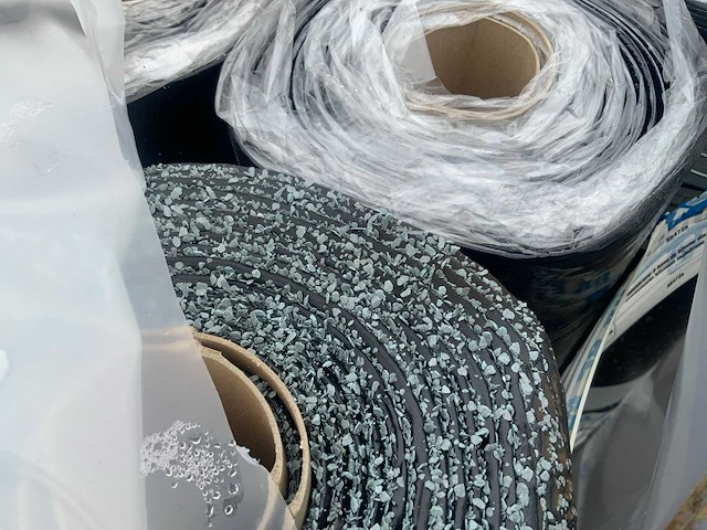 Pallet dakleer - afbeelding 5 van  8