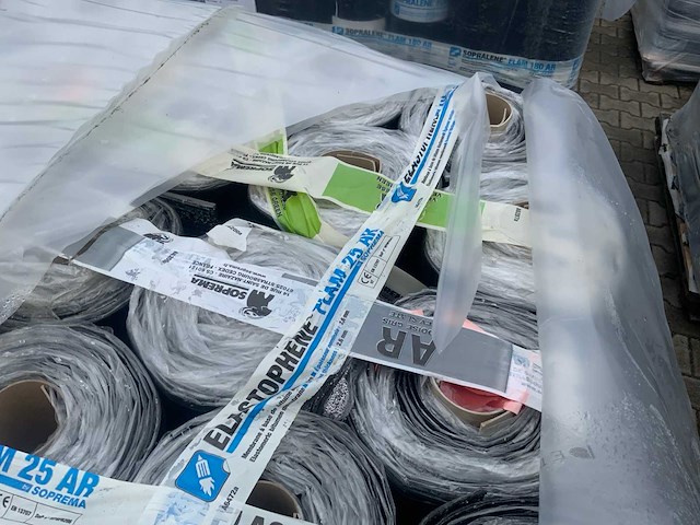 Pallet dakleer - afbeelding 6 van  8