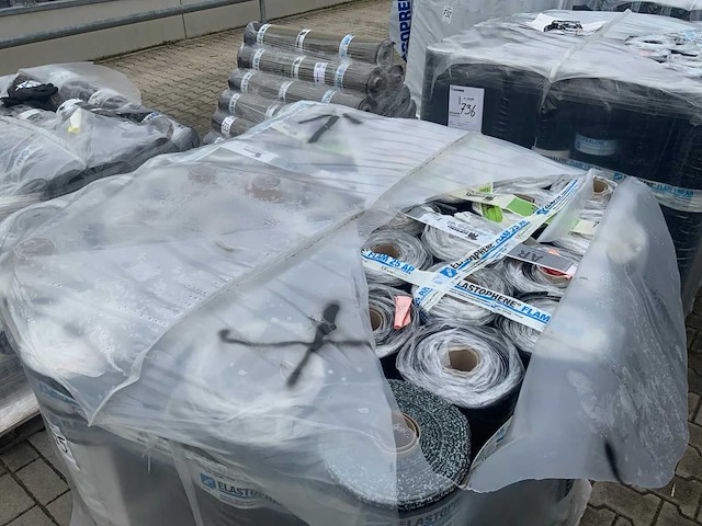 Pallet dakleer - afbeelding 8 van  8