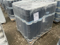 Pallet dakleer - afbeelding 1 van  8