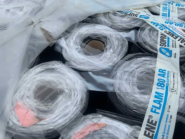 Pallet dakleer - afbeelding 6 van  8