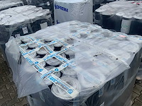 Pallet dakleer - afbeelding 2 van  7