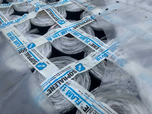 Pallet dakleer - afbeelding 3 van  7