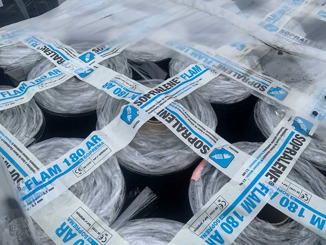 Pallet dakleer - afbeelding 6 van  7