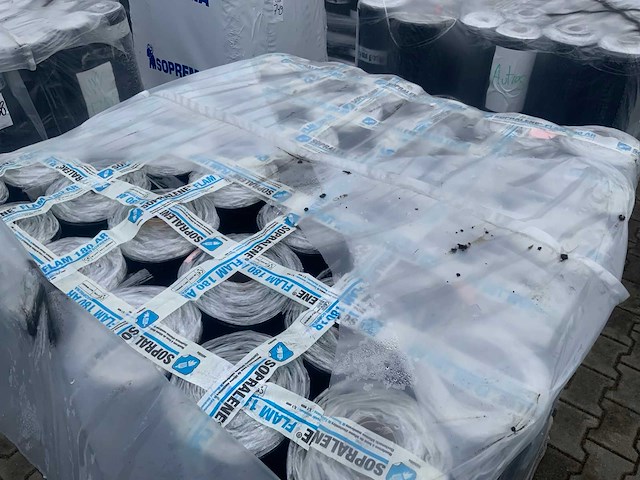 Pallet dakleer - afbeelding 7 van  7