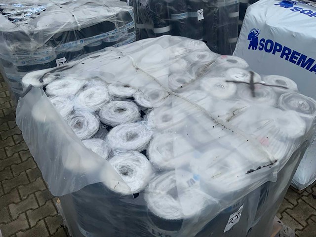 Pallet dakleer - afbeelding 2 van  7