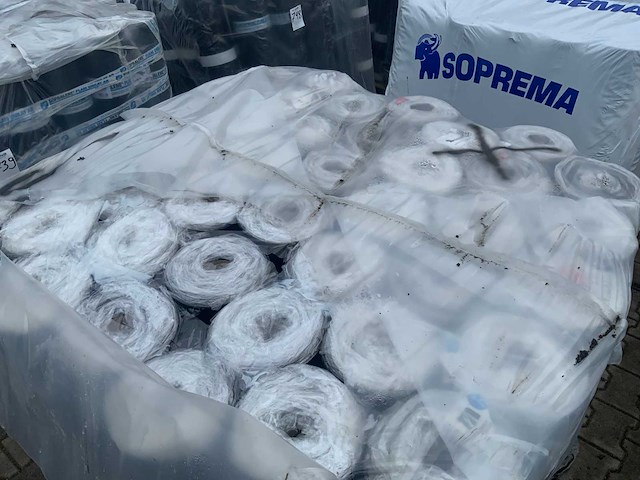 Pallet dakleer - afbeelding 6 van  7