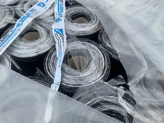 Pallet dakleer - afbeelding 3 van  9