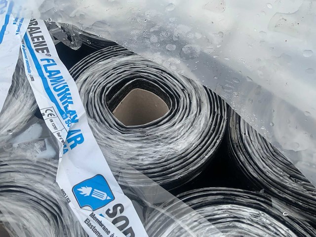 Pallet dakleer - afbeelding 4 van  9