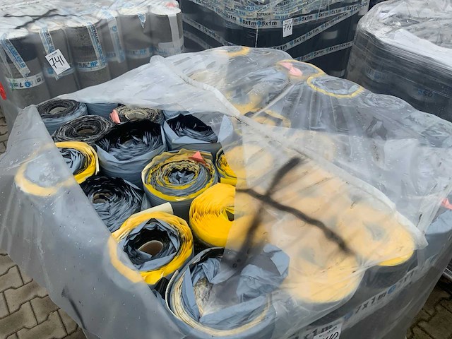 Pallet dakleer - afbeelding 2 van  8