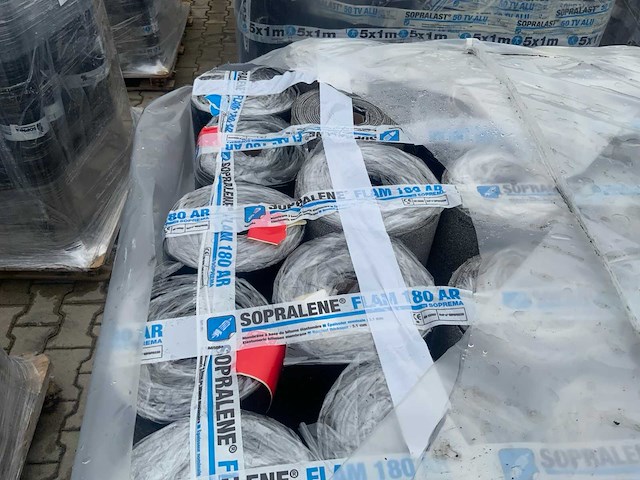 Pallet dakleer - afbeelding 3 van  8