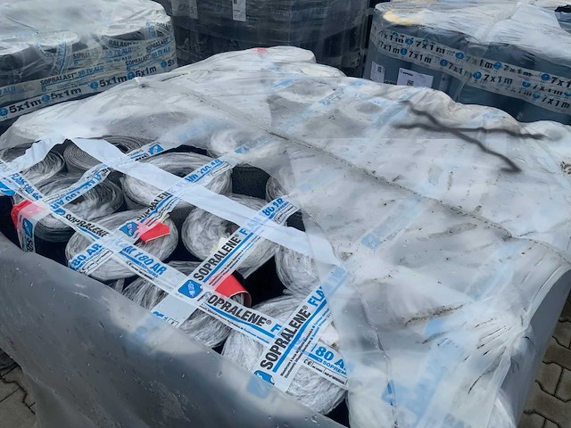 Pallet dakleer - afbeelding 4 van  8