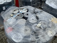 Pallet dakleer - afbeelding 2 van  7