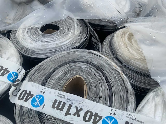 Pallet dakleer - afbeelding 4 van  7