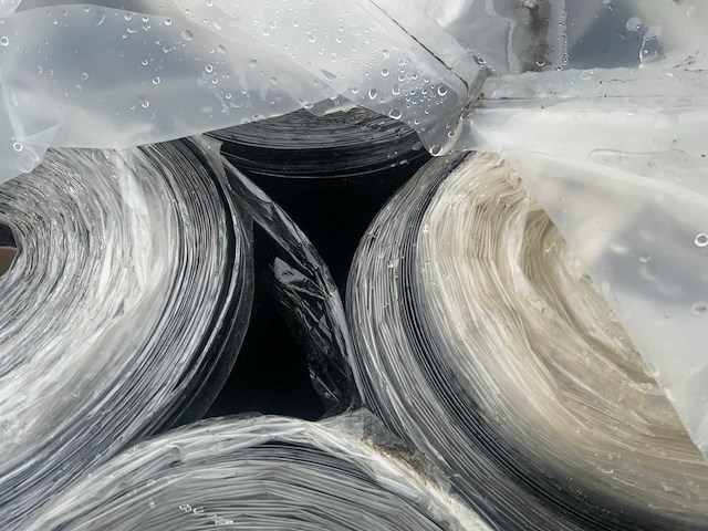 Pallet dakleer - afbeelding 7 van  7