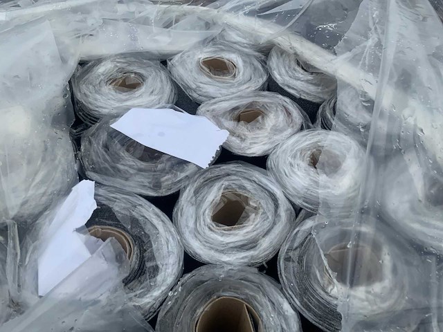 Pallet dakleer - afbeelding 3 van  8