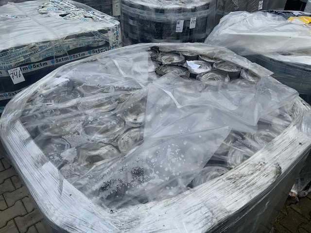 Pallet dakleer - afbeelding 2 van  7