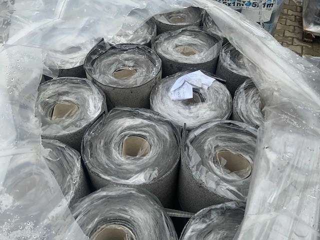 Pallet dakleer - afbeelding 4 van  7