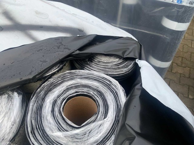 Pallet dakleer - afbeelding 4 van  7