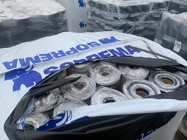 Pallet dakleer - afbeelding 7 van  7