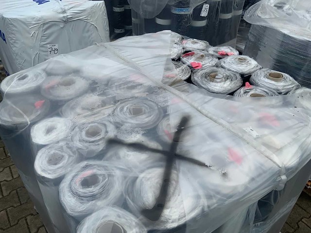 Pallet dakleer - afbeelding 2 van  8