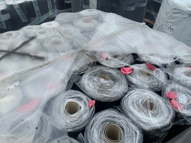 Pallet dakleer - afbeelding 8 van  8