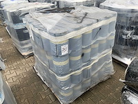 Pallet dakleer - afbeelding 1 van  7