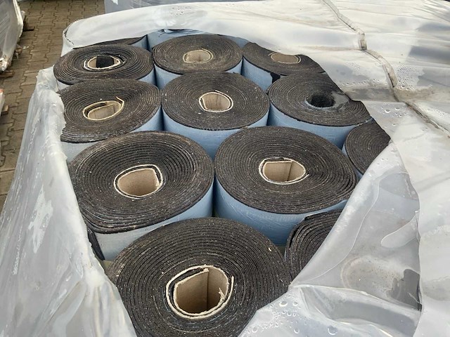 Pallet dakleer - afbeelding 4 van  7