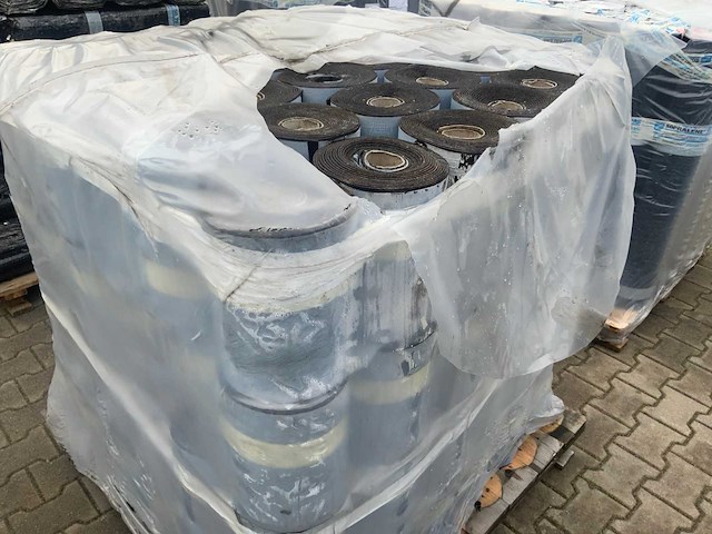 Pallet dakleer - afbeelding 6 van  7
