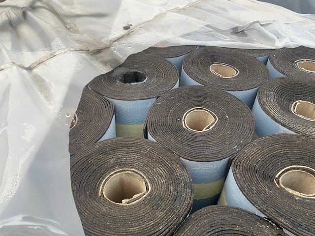 Pallet dakleer - afbeelding 7 van  7