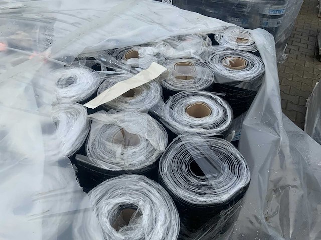 Pallet dakleer - afbeelding 4 van  8