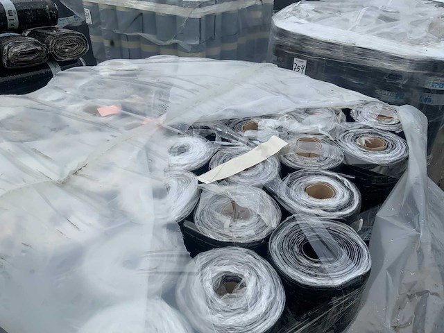 Pallet dakleer - afbeelding 8 van  8