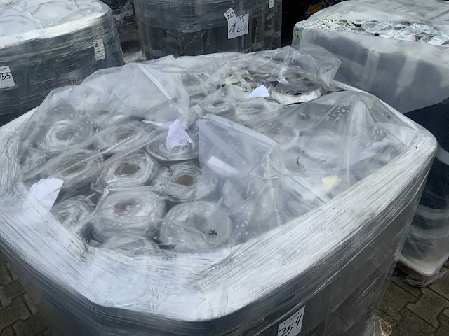 Pallet dakleer - afbeelding 2 van  8