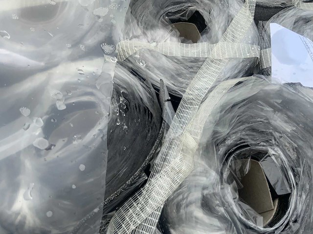 Pallet dakleer - afbeelding 5 van  8