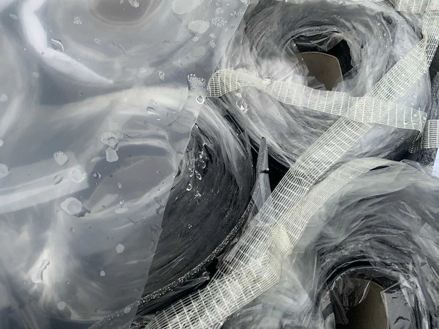 Pallet dakleer - afbeelding 8 van  8