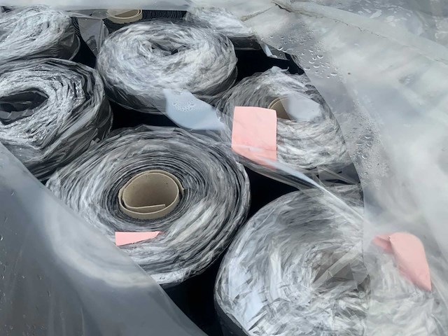 Pallet dakleer - afbeelding 3 van  8