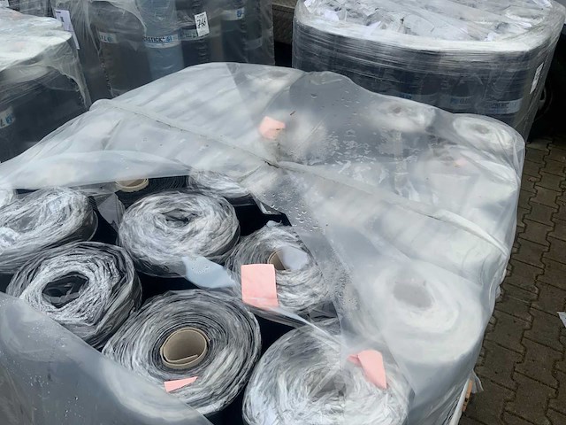 Pallet dakleer - afbeelding 8 van  8