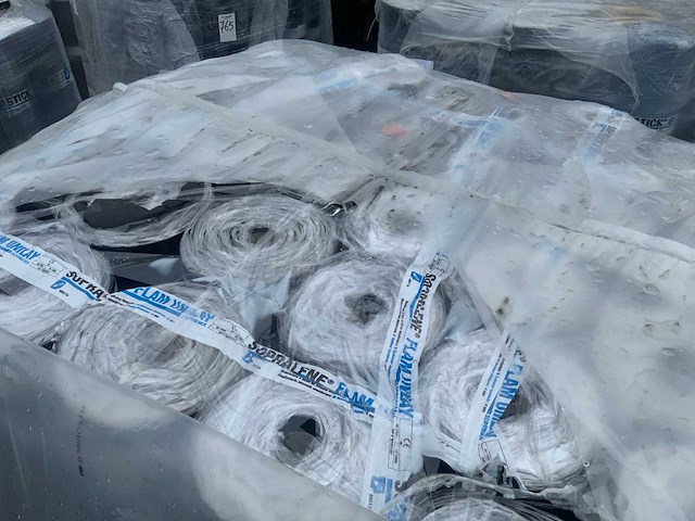 Pallet dakleer - afbeelding 6 van  6