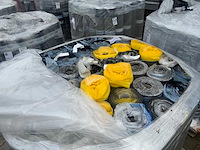 Pallet dakleer - afbeelding 2 van  9