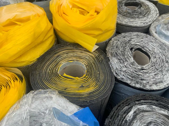 Pallet dakleer - afbeelding 3 van  9