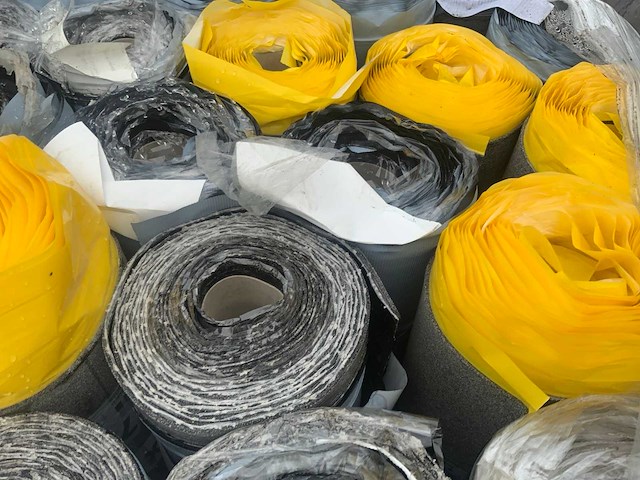 Pallet dakleer - afbeelding 4 van  9