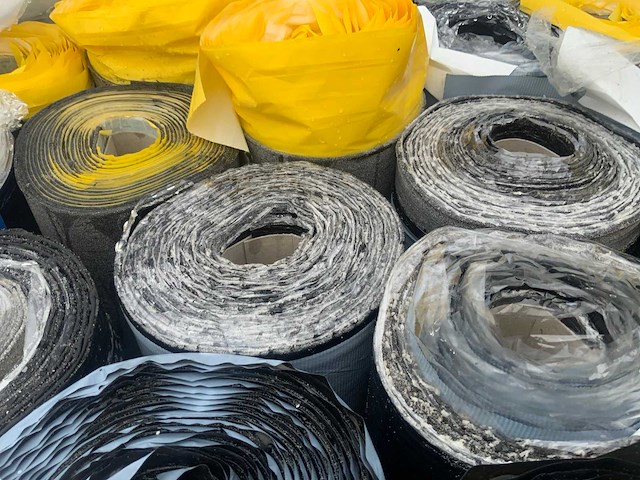 Pallet dakleer - afbeelding 6 van  9